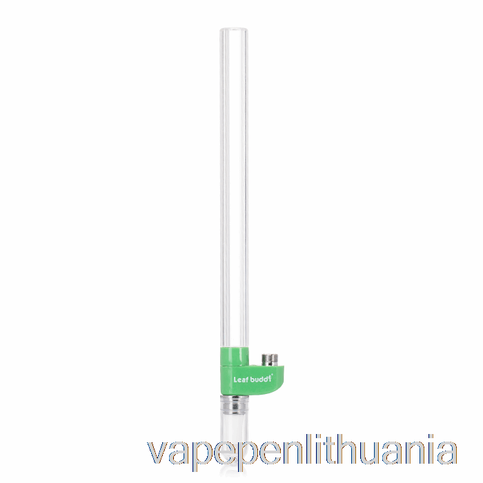 Lapų Buddi Nektaro Surinkėjas žalias Vape Skystis
